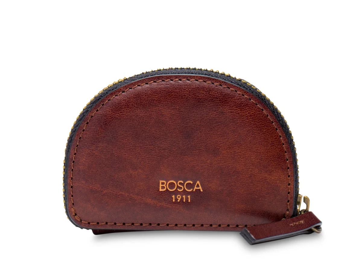 Dolce Coin Purse / Key Fob - immagine 9