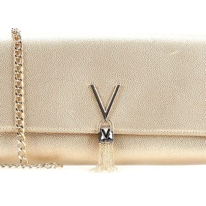 Pochette Valentino Oro <b>Valentino bags</b>