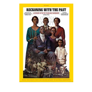 Reckoning With The Past