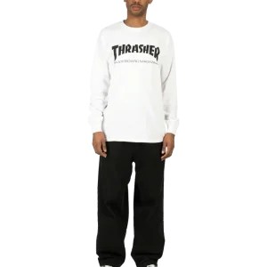 Skate Mag LongSleve T-Shirt