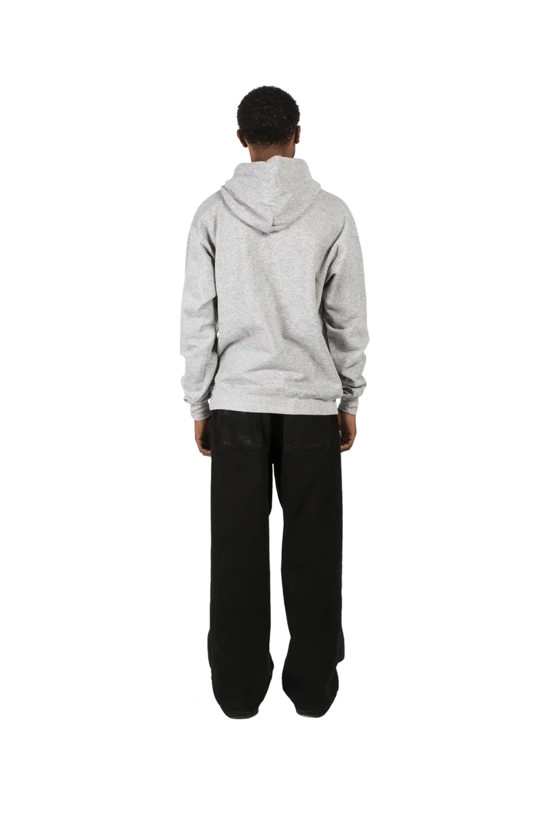 Flame Hooded Sweatshirt - immagine 4
