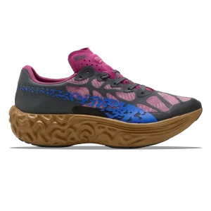 Velum Nitro x Salehe Bembury