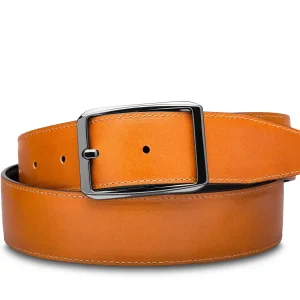 Del Greco Reversible Belt