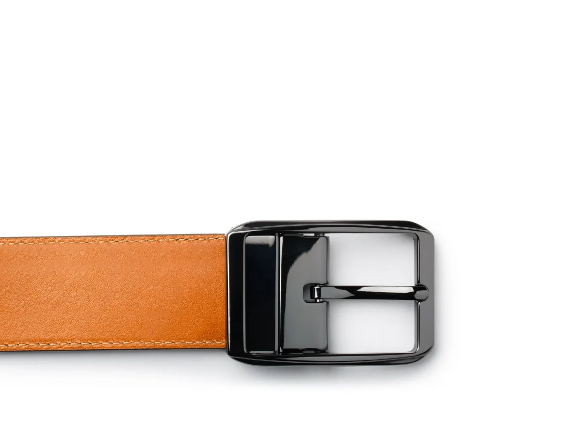 Del Greco Reversible Belt - immagine 5