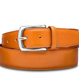 Old Leather Roma Belt