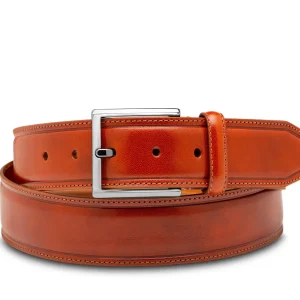 Old Leather Salerno Belt