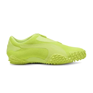 Mostro Ecstasy "Electric Lime"