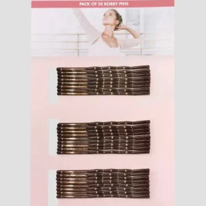 BOBBY PIN PACK A0808