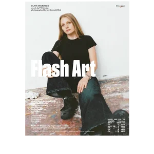 No.353 Winter 25-26 "the z issue"