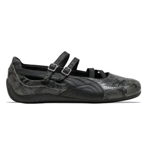 W Speedcat Ballet Snake