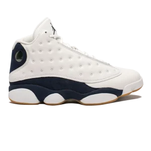 13 Retro "Midnight Navy"