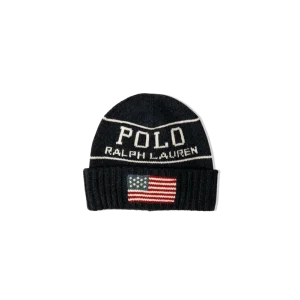 Bold Flag Beanie