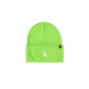 Base Runner Los Angeles Dodgers