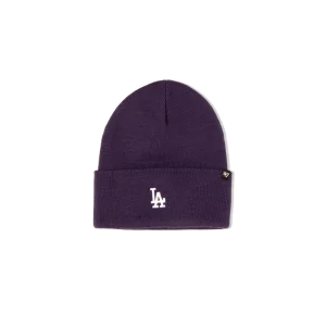 Base Runner Los Angeles Dodgers