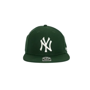 Captain New York Yankees