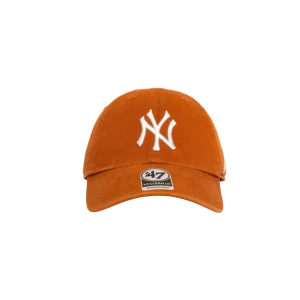 Clean Up New York Yankees