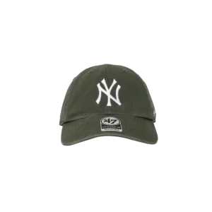 Clean Up New York Yankees