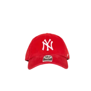 Clean Up New York Yankees