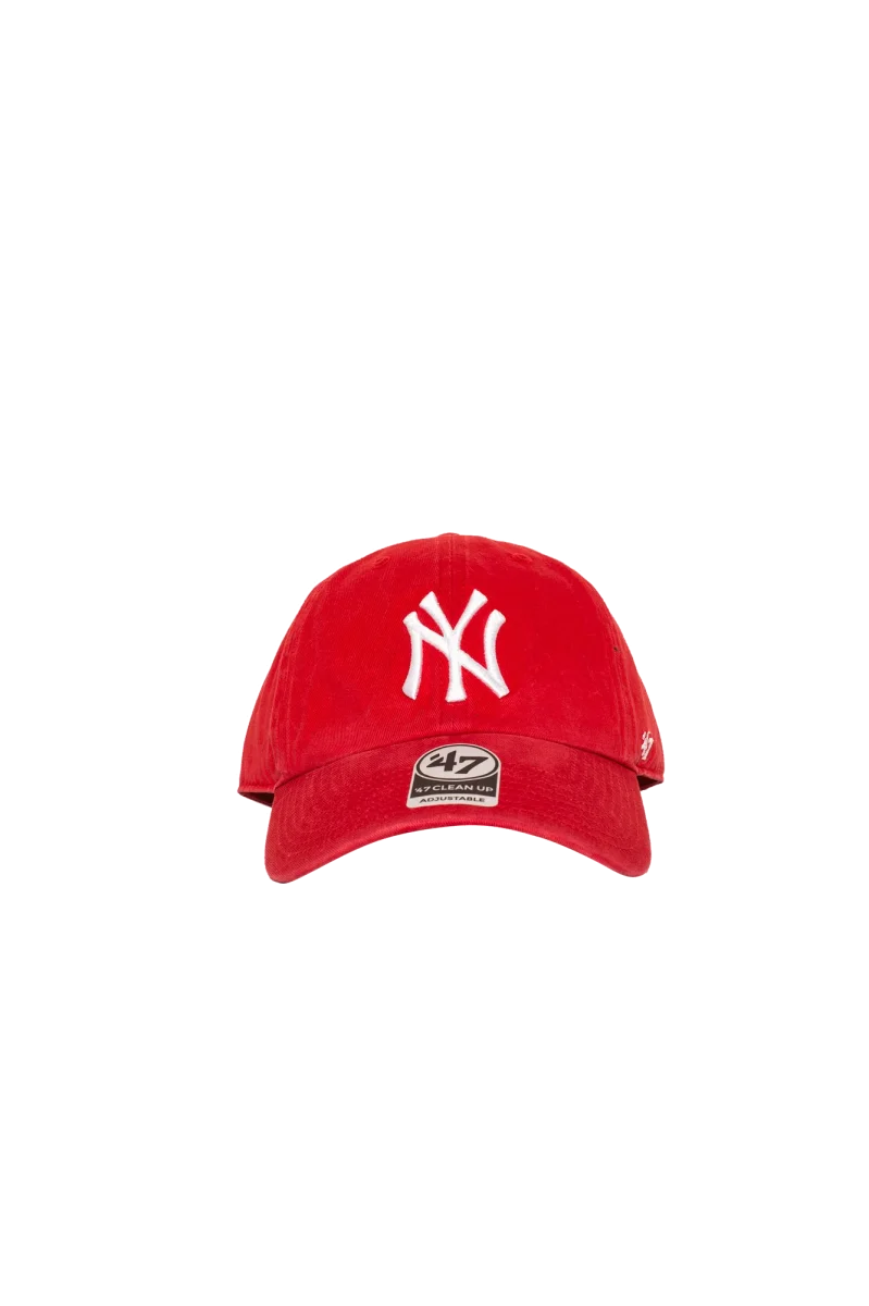 Clean Up New York Yankees