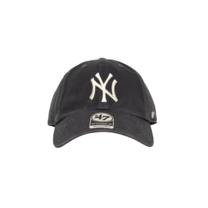 Clean Up New York Yankees