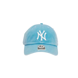 Clean Up New York Yankees