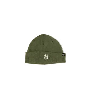 Base Runner Randle New York Yankees