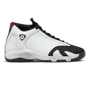 Air Jordan 14 Retro "Black Toe".
