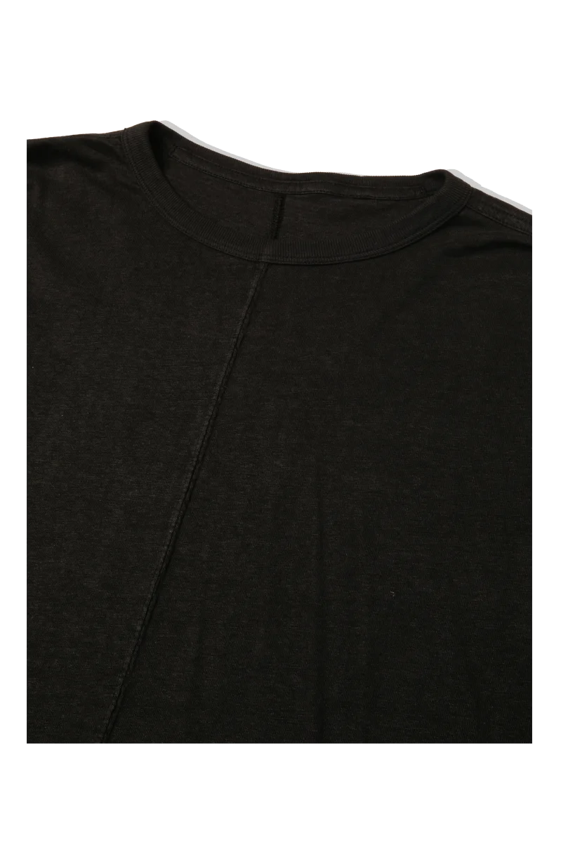 Hemp Cross Oversized Longsleeve T-Shirt - immagine 6