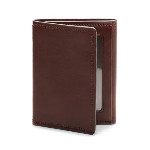Dolce Double I.D. Trifold