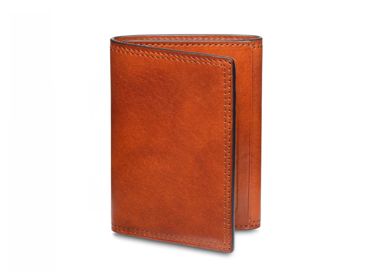 Dolce Italia Double I.D. Trifold Wallet - immagine 2