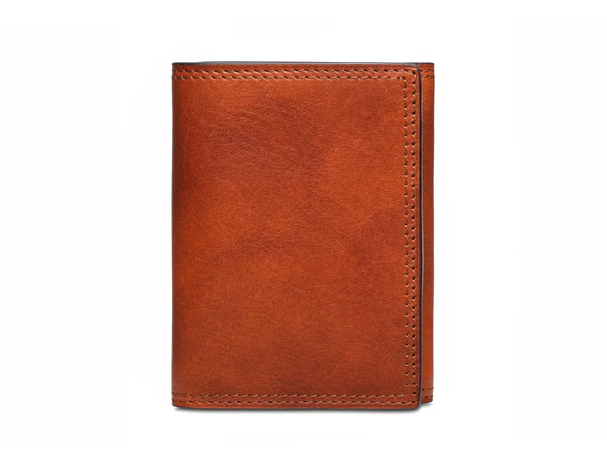 Dolce Italia Double I.D. Trifold Wallet - immagine 6