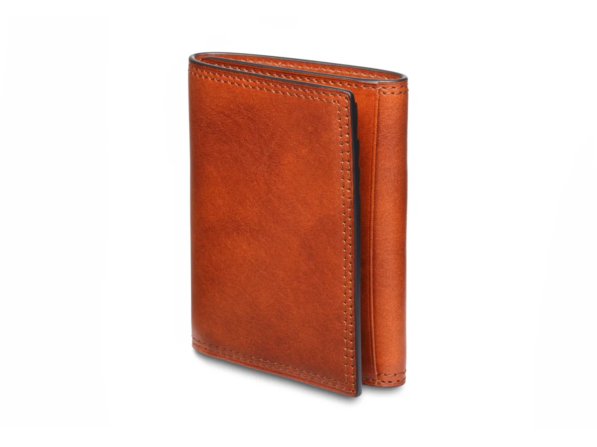 Dolce Italia Double I.D. Trifold Wallet - immagine 7