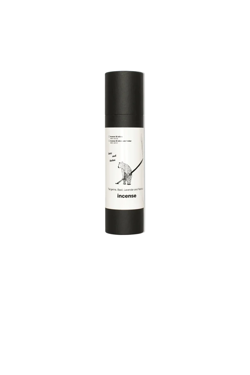 Incense + Holder - immagine 2