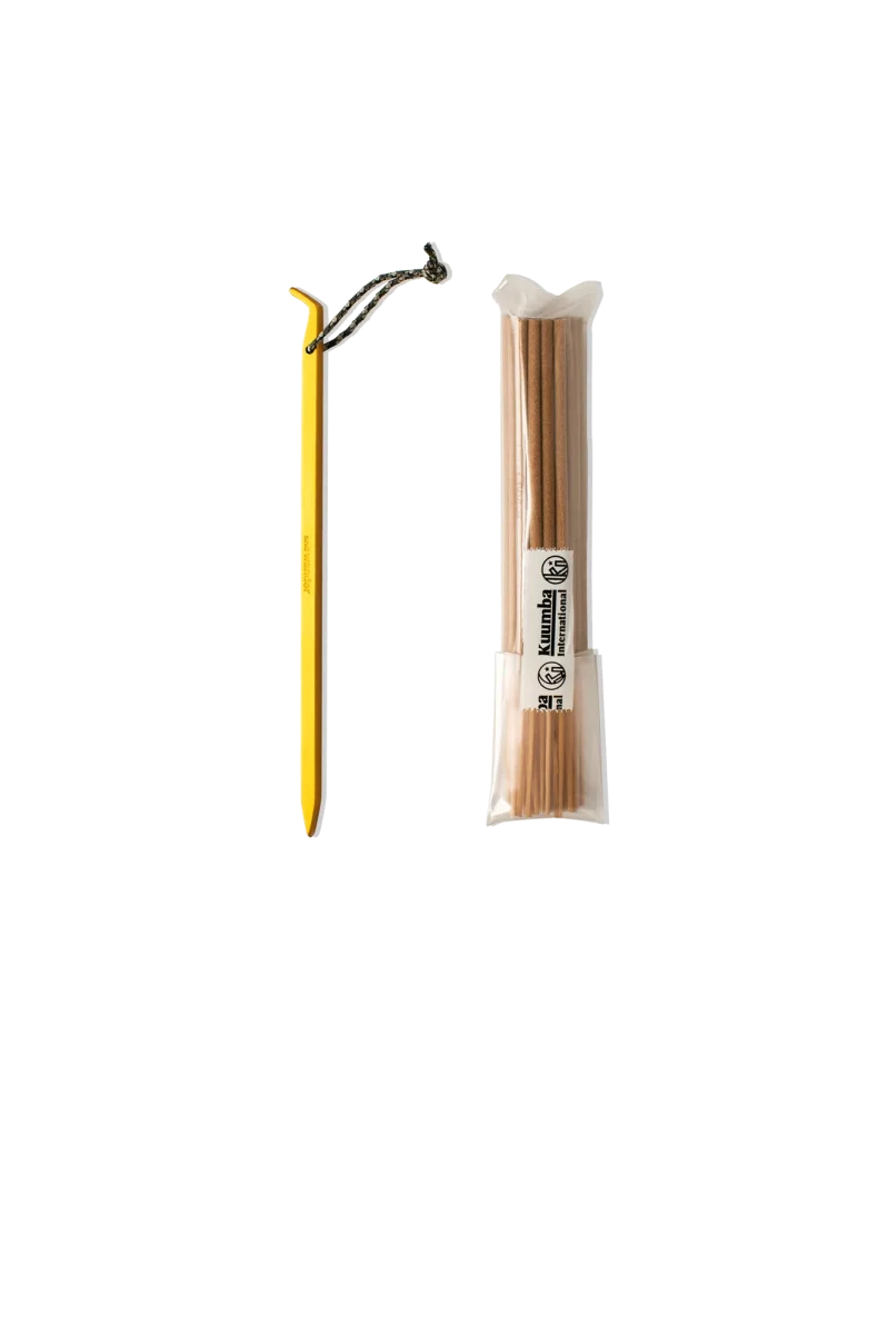 Incense + Holder - immagine 3