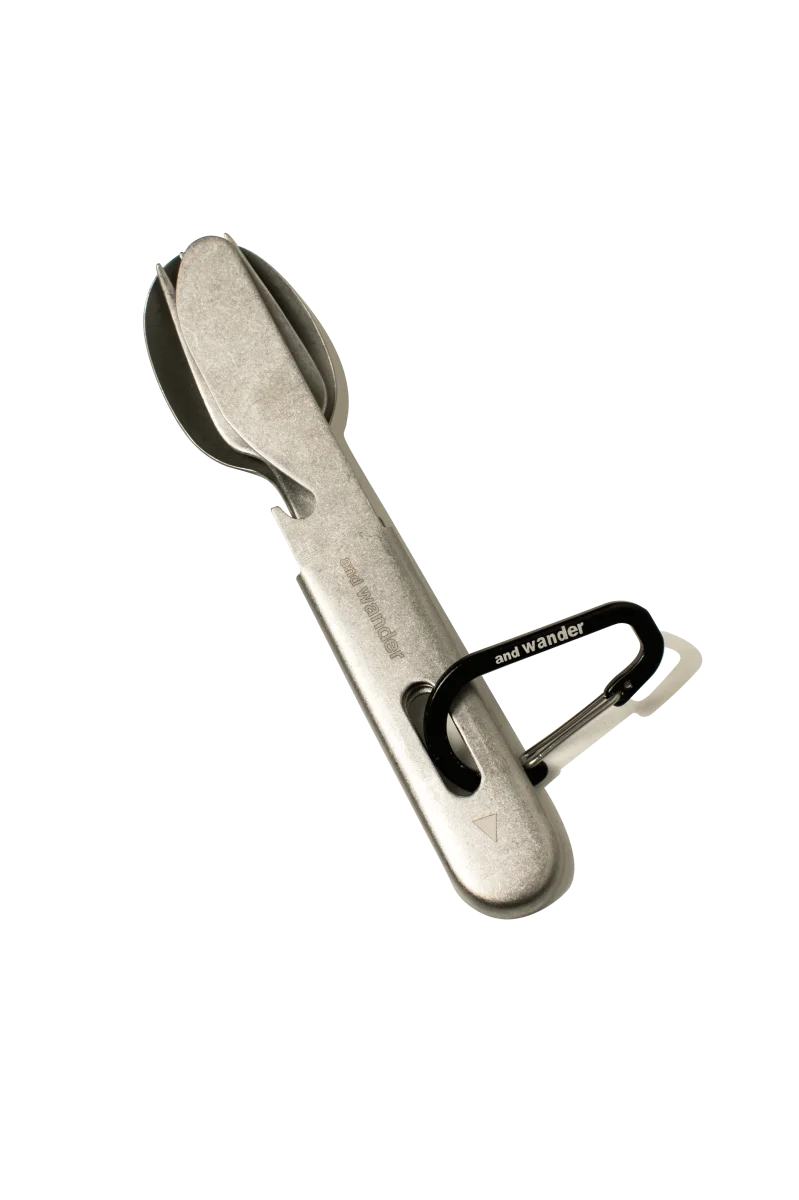 Cutlery Set - immagine 4