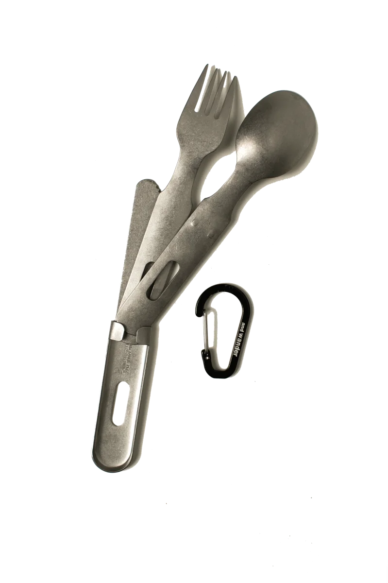 Cutlery Set - immagine 5