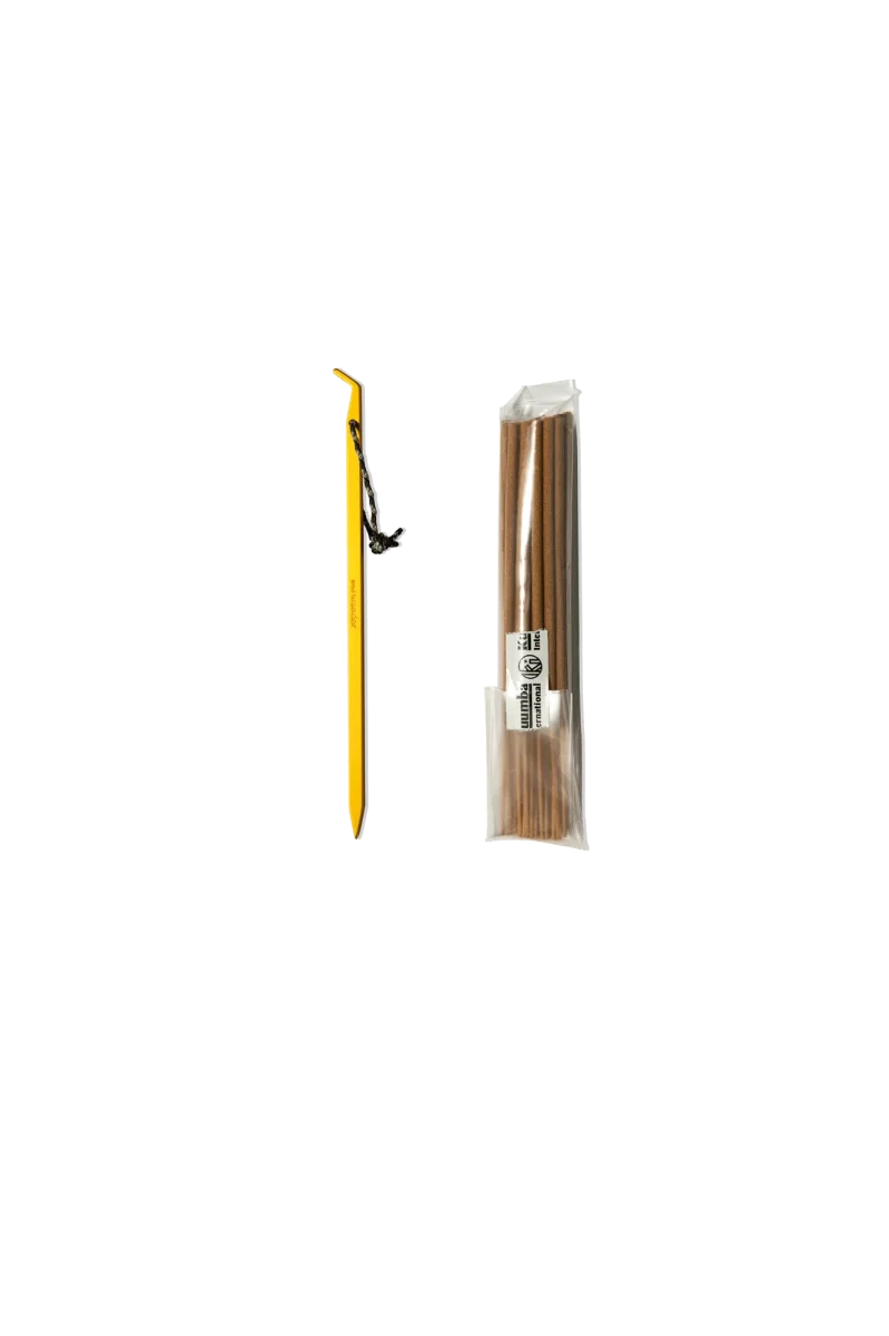 Incense + Holder - immagine 3