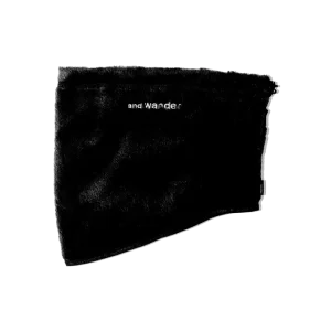 High Loft Fleece Warmer