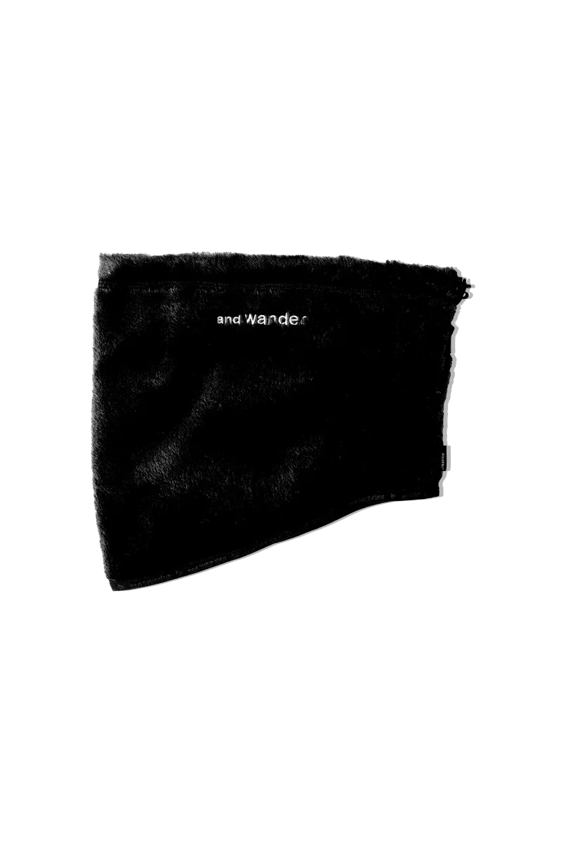 High Loft Fleece Warmer - immagine 2