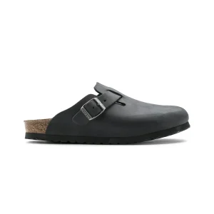 CIABATTA BOSTON BLACK