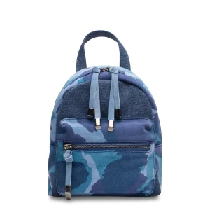 Camo Sydney Backpack