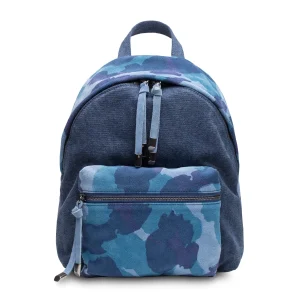 Camo Nicole Backpack