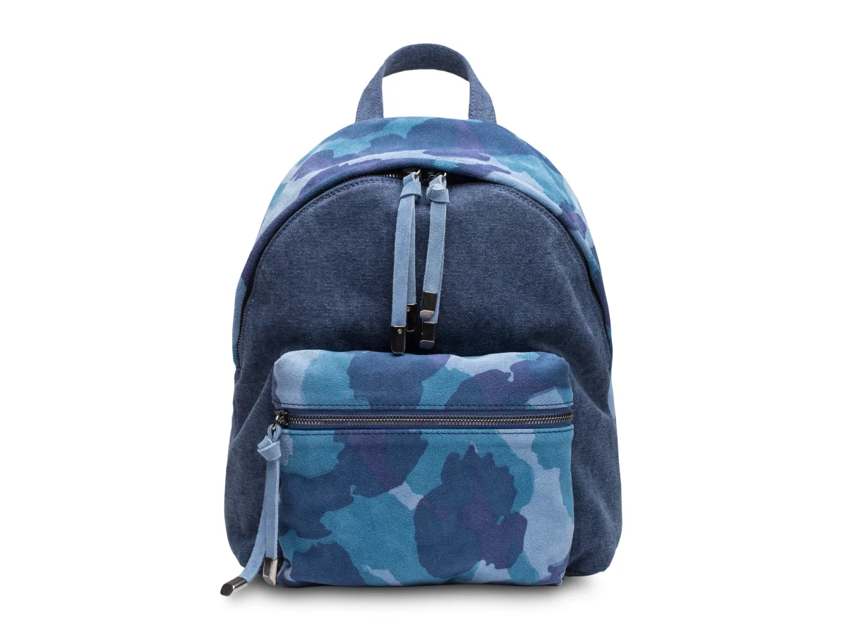 Camo Nicole Backpack - immagine 2