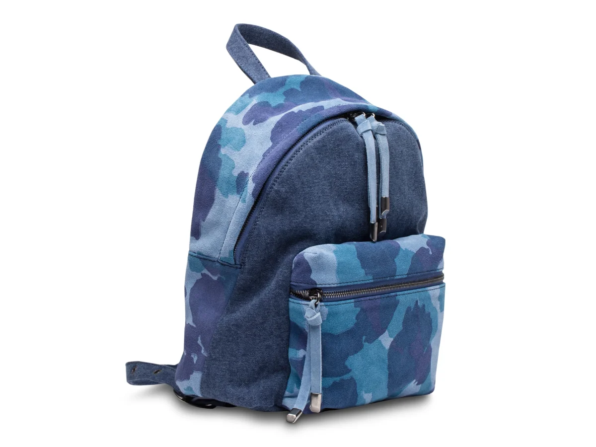 Camo Nicole Backpack - immagine 3