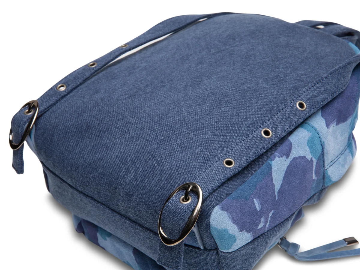 Camo Nicole Backpack - immagine 5