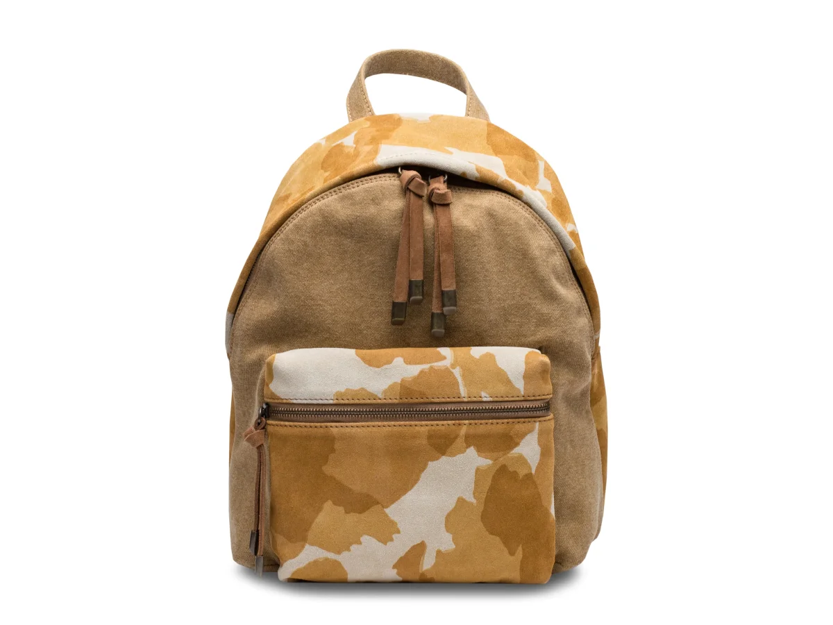 Camo Nicole Backpack - immagine 8