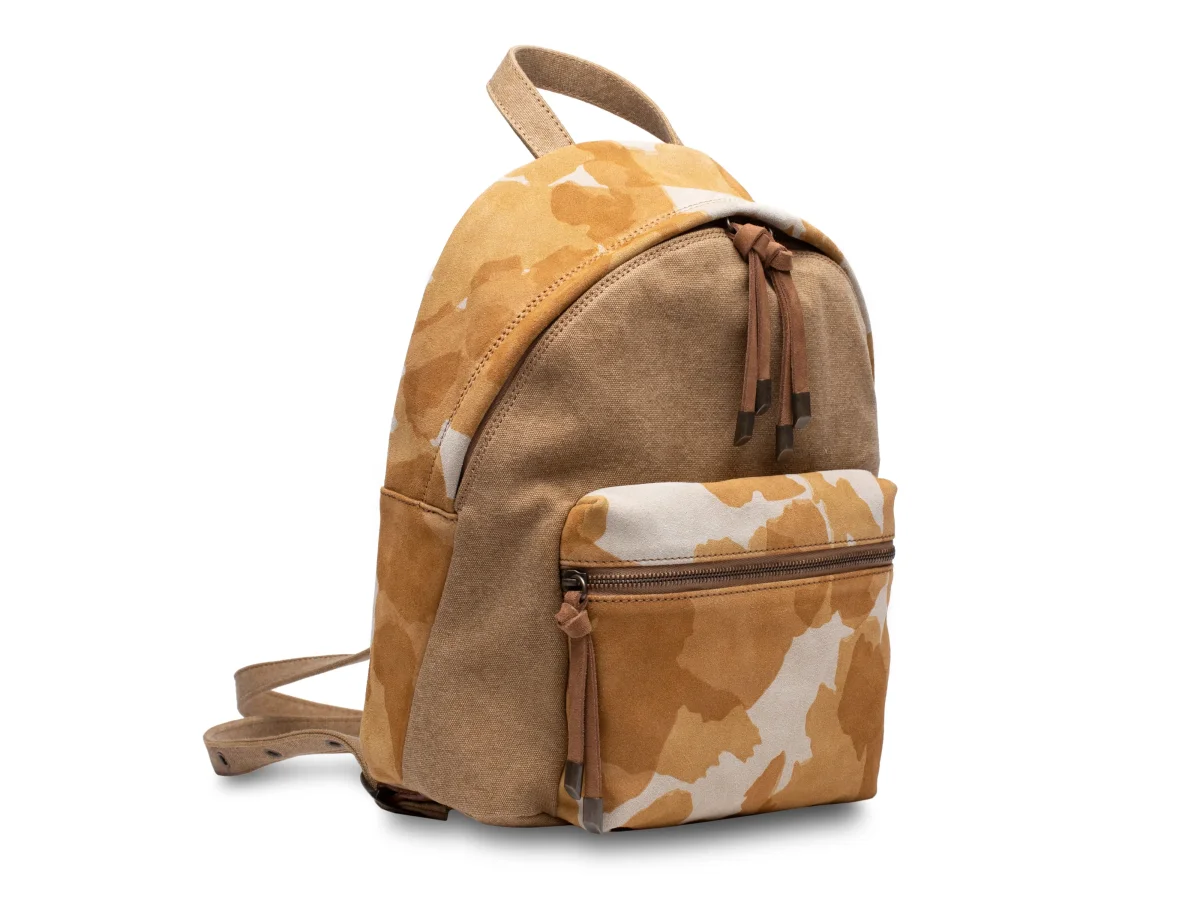 Camo Nicole Backpack - immagine 9