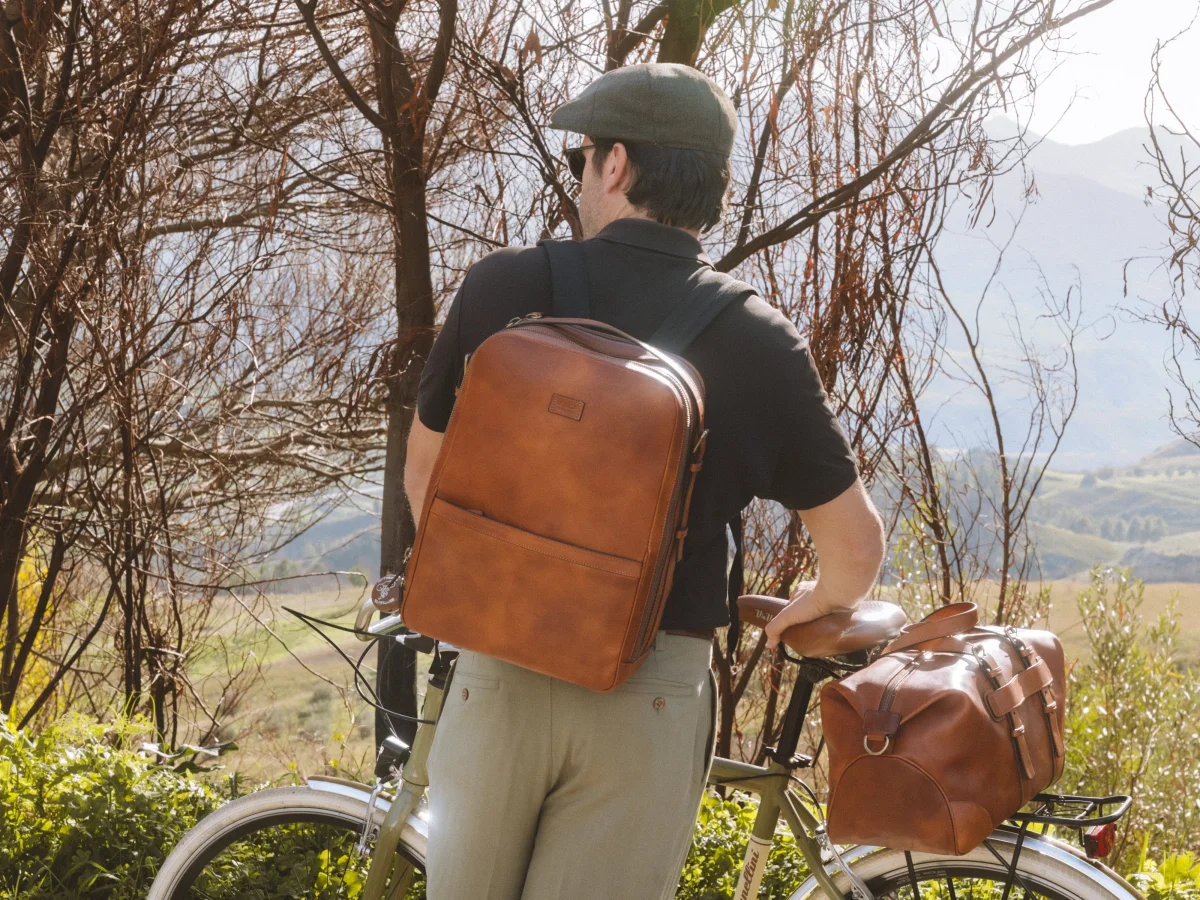 Dolce Italia Flex Backpack - immagine 3