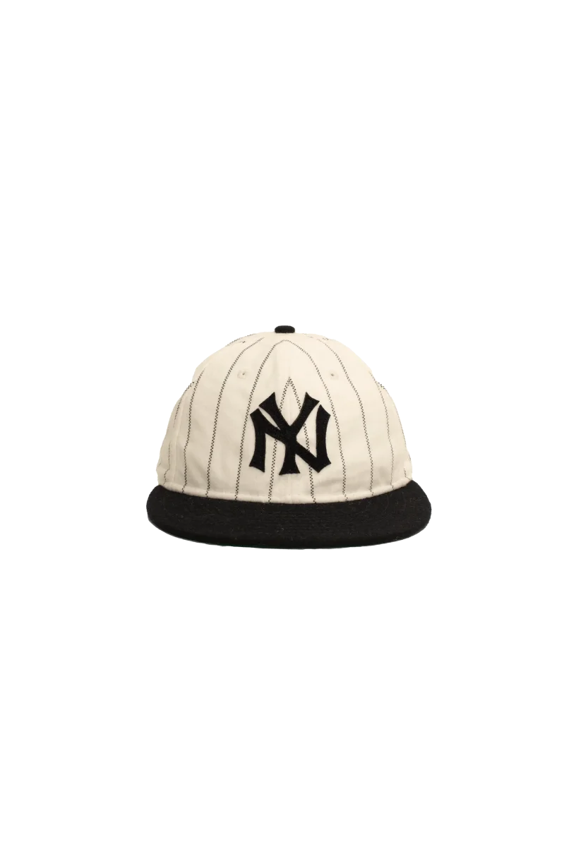 MLB Heritage 59Fifty Rc New York Yankees Cap - immagine 2