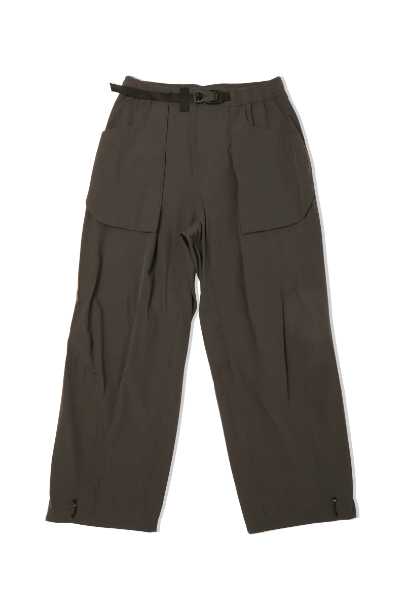 Recycled Pleated Track Pant - immagine 8